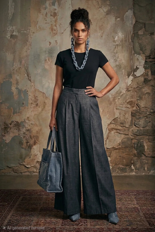Denim Jewelleries
