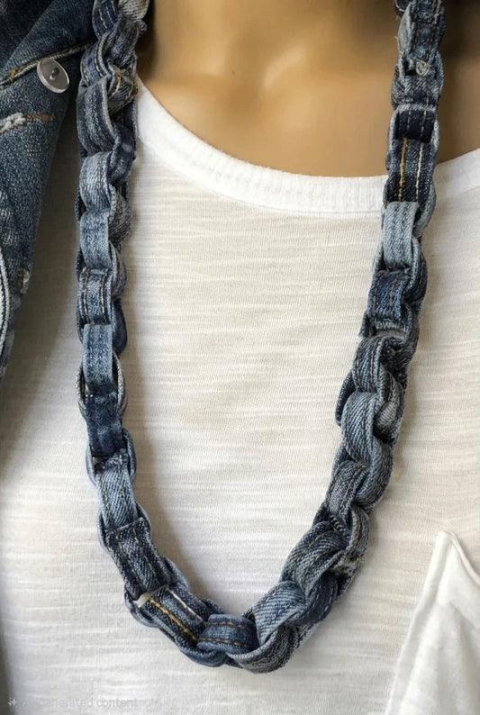 Denim Accesories
