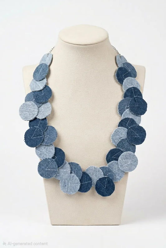 Denim Accesories