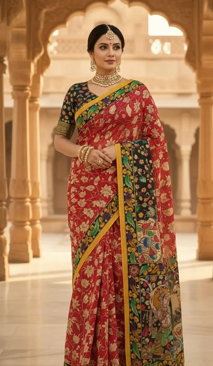 Sarees