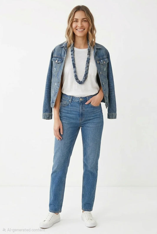 Denim Accesories