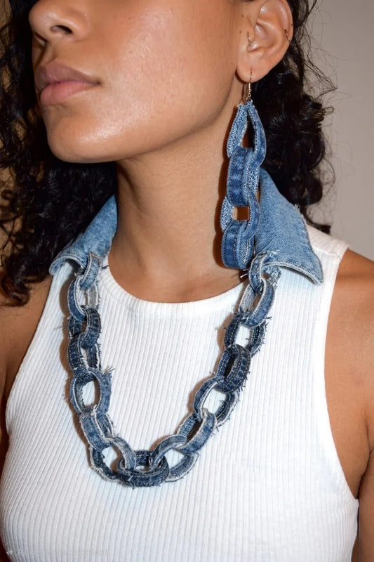 Denim Jewelleries
