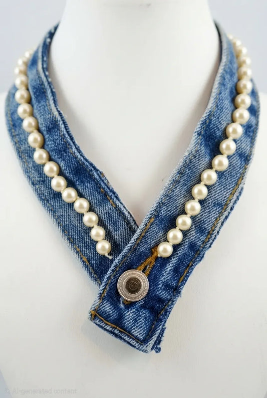 Re-Cycled Accesories